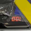 Vibration Plate Exercise Machine, Vibrating Plate for Lymphatic Drainage, 400 Lbs Capacity 250 Speed Levels Whole Body Fat Burner Weight Loss Shake Board, Vibrate Platform Machine