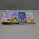 LEARNING BUGS Fun Favorite Nursery Rhymes  Sing Along with 28 Nursery Rhymes, Musical Books for Toddlers, 28-Button Music Book, Musical Toys for Toddlers 1-3