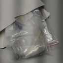 6Pcs Bamboo Shape Solid Zinc Alloy Cabinet Knobs Handle pulls, Dresser Drawer Cabinet Cupboard Closet Door Pull Decorative Furniture Accessories Knobs (Single Hole, Golden)