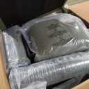 Marsail 65" Loveseat Sofa, Love Seat for Living Room, Comfy Couch with Deep Seats and Wide Armrests, Sofa Couch with Supportive Cushion and Sturdy Frame, Easy to Clean with Removable Covers, Green