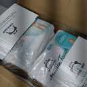 Amazon Brand - Mama Bear Gentle Touch Diapers, Size 5, 132 Count (4 packs of 33)