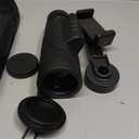 Monocular Telescope