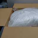 White Pillow Sleep Pillow