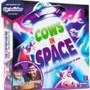 WHAT DO YOU MEME? Cows in Space, 2026 Toy of The Year Finalist Game by Relatable, Hilarious Kid-Friendly Space Game, Perfect Christmas Idea