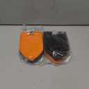 CLEANHOME Tile Scrubber Brush Replacement Head 2 PiecesFit for ASIN:B09GF2LSZ8