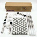 Play Pen, Mini Triangle Designs, L