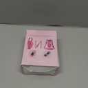 Bufilea Carrier Bag with Phone Holder Pockets for Stanley 40/30oz Tumbler with Handle, Insulated Neoprene Crossbody Bag Cup Holder w/Shoulder & Handheld Straps Fits Stanley Cup Accessories