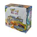 Pokemon TCG: Sun & Moon Unbroken Bonds, 36Pcs