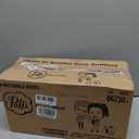 Puffs Plus Lotion Facial Tissues, 8 Family Boxes, 124 Facial Tissues per Box, Allergies and Colds