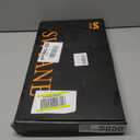 Pickleball Paddle,T700 Thermoformed Raw Carbon Fiber with 16MM Polypropylene Honeycomb Core Pickleball Paddle,Suitable for Beginners and Professional Players (Twilled Black)