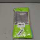 MOONQUEEN 12 Pack Microfiber Cleaning Cloth - Reusable Cleaning Rag, Fast Drying Cleaning Towels,12"X12", Green/Blue/Yellow/Pink