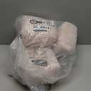 Depend Night Defense Adult Diapers, Incontinence & Postpartum Bladder Leak Underwear for Women, Disposable, Overnight, Large, Blush, 56 Count (4 Packs of 14)