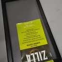 Zilla Fresh Air Screen Cover, Secure and Durable Metal Mesh Cover for Reptile Terrariums, 20 x 10 inches