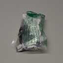 Rechargeable Puck Lights with Remote, 2Pack Magnetic Under Cabinet Lighting, 1500mAh Battery Operated LED Tap Lights with Dimmer & Timmer for Kitchen, Closet, Shelf - 3 Color Temps & 12 RGB, Black