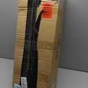 Volleyball Net for Backyard, No Sagging Professional Heavy Duty Outdoor Portable Net Set with Poles, Adjustable Height, Includes Volleyball & Carry Bag, Ideal for Beach and Grass