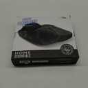 SPA MASSAGE Foot Massager Plush Faux Fur Powerful Massage Motor Decor Gift