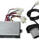 Razor MX500 & MX650 6-Pin Throttle and Controller Kit