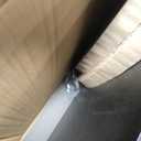 Stove Top Cover, Large Gas Stove Cover Board, 30" L x 22" W x 3" H, Metal Stove Top Cover with Handles, Noodle Board Cooktop Cover, Kitchen Organizer, Easy to Clean