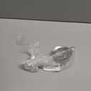 2 Pack Fine Mesh Strainers, Mini Stainless Steel Strainer with Handle for Kitchen, Metal Sieve Sifters for Straining Tea, Matcha, Cocktail, Juice and Coffee (8.6in 7.5in)