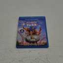 Wonder Park, Blu-Ray