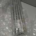SafBbcue 67558 Grill Burner Tubes for Weber Summit 660 670 Gas Grills, Replacement for Weber Summit Burner Tubes, 8 Pack