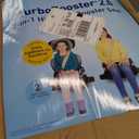 Graco TurboBooster 2.0 Highback Booster Car Seat, Declan, Manufacturing Date 2026-02-05