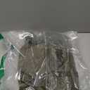 M-Tac Compression Stuff Sack for Sleeping Bag Military Water Resistant Compression Bag Lightweight Nylon Compression Sack for Travel, Camping, Hiking, Outdoor (M - 12 liters, Olive)