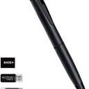 XISRU 64GB Small Nanny Cam Security Camera,1080P Motion Detection (Royal Black)