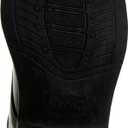 Josmo Boys Classic Comfort Oxford Shoe - Wing Tip Formal Dress Shoes lace up (Colors: Black/Brown/White) (Sizes: 7-10 Toddler / 11-2 Little Kid / 3-6 Big Kid)