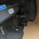 Graco Tranzitions 3-in-1 Harness Booster Car Seat, Forward Facing Car Seat, Highback, to Backless Booster, Proof