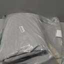 6x6 Brown Round Rug 6ft Living Room Circle Rug Vintage Round Area Rug Non Slip Indoor Carpet for Dining Room Bedroom