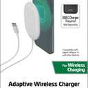 ZGear 5000mAh Mini Portable USB-C Power Bank and 
ZGear Magnetic Wireless Charger