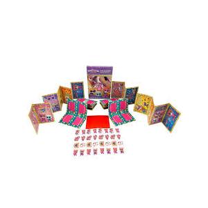 Exchange Cards Super Kitties Scratch 2 Pack