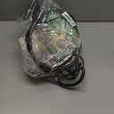 Flex Shaft Grinder 380W Rotary Tool 500-23000RPM Rotary Carver with 1/4" 3-Jaw Chuck for Jewelry Polishing Grinding DIY