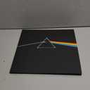 The Dark Side of the Moon (50th Anniversary Remaster), Vinyl