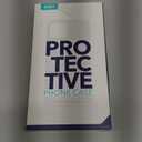 ESR Hybrid Magnetic Case with HaloLock Compatible with MagSafe, Compatible with iPhone 13 Pro Max Case, Military-Grade Protection, Scratch-Resistant Back, Classic Series, Frosted Black