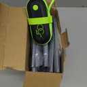 9 Pack Travel Vacuum Storage Bags with USB Electric Pump, Carry-on Size Space Saver Bags for Clothes and Clothing TravelCompression Packing for Luggage and Suitcase