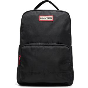 Hunter Wander Backpack, Other Black, Large