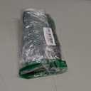 Iseasoo Copper Ankle Compression Socks - Low Cut Arch Support Socks for Men & Women, Running, Nurses, Plantar Fasciitis Socks (Small-Medium, A03 - Gray) Set Of 3