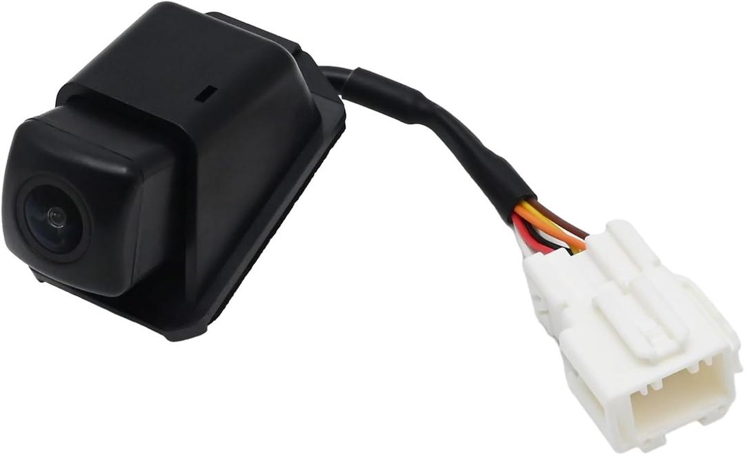 39530TX4A01 Rear View Backup Camera Replacement for Acura RDX 2013-2015