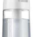 Continuous Spray Bottles - Ultra Fine Mist Sprayer | Water Spray Bottle For Hair Mister Spray Bottle | Hair Spray Bottles For Hairstyling, Cleaning, Salons - 6.8 OZ / 200 ML