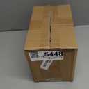 XIQMBWQM 80 Pairs Heart Shaped Sunglasses Bulk, Transparent Heart Glasses for Women Party Favor, Red