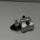 ATV Rear Brake Caliper, Rear Brake Caliper Assembly for Motorcycle Engine