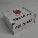 Polotrag Paddle Board Pump SUP Electric 20 PSI Portable Air Compressor Auto-Off