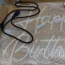 Happy Birthday Neon Sign, 22x16.9in LED Dimmable Warm White