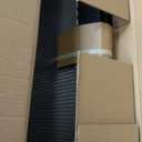 SCITOO Full Aluminum Radiator Replacement for 2004 2005 2006 2007 2008 2009 2010 Infiniti QX56 2005-2011 2012 2013 2014 2015 Armada 2004-2015 Titan CU2691 Plastic Radiator 5.6L