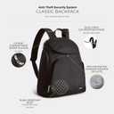Travelon Anti-Theft Classic Backpack