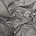 Insulated Inflatable Hot Tub Cover Round Full Coverage Hot Tub Thermal Cover Cap Dustproof Outdoor Energy Saving Spa Covers with Zipper Door and Adjustable Strap for Keeping Warm (Black, 73"D x 28"H)