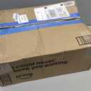AMI PARTS 240363702 Refrigerator Door Bin Side Shelf Fit for Frigi-daire, Ken-more Refrigerator - Replaces 240363704, 240363705, 240363708, AP2116106, PS430207 (2 Pack)