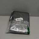 9.5" Portable DVD Player for Kids and Car with 7.5" Swivel Screen, 4-6 Hour Working Time, Car DVD Player with Dual Speakers, Remote Control, Support Sync TV, Region Free USB/SD/AV- Black